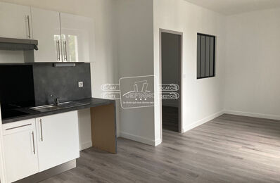 vente appartement 138 200 € à proximité de Port-Saint-Père (44710)