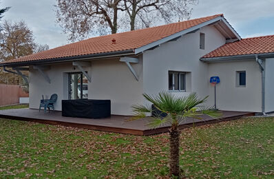 vente maison 728 000 € à proximité de Arès (33740)