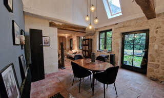 Maison 8 Pièces 230 m² à vendre à Pontlevoy (41400)