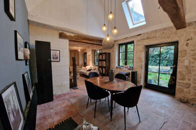 Maison 8 pièces 339000 €