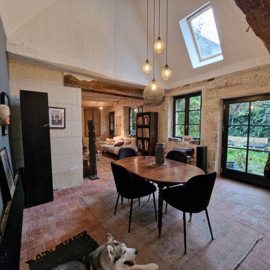 Maison 8 pièces 339000 €