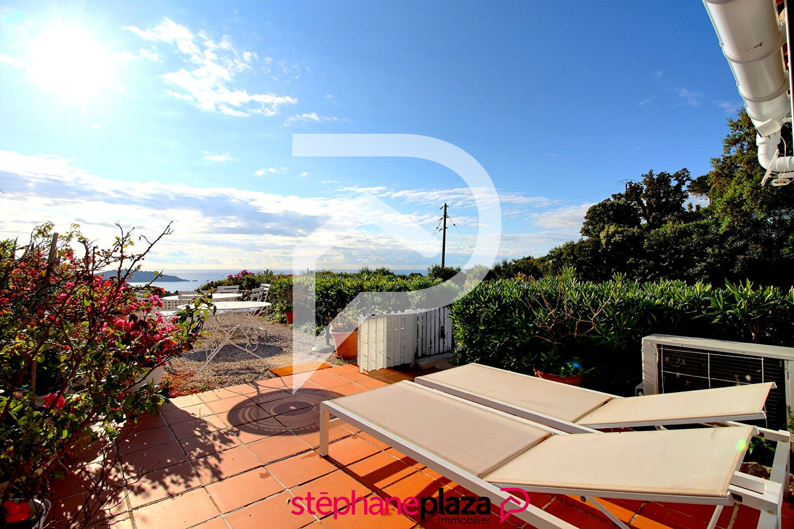 Appartement 2 pièces  à vendre Lavandou (Le) 83980