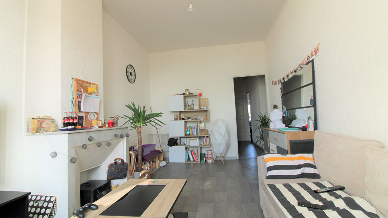 appartement 3 pièces 54 m2 à vendre à La Garde (83130)