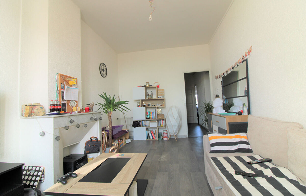 appartement 3 pièces 54 m2 à vendre à La Garde (83130)