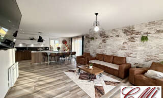 Maison 5 Pièces 97 m² à vendre à Vitry-le-François (51300)