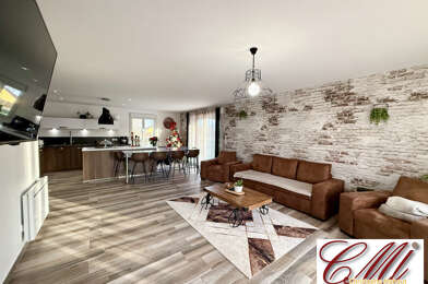 Maison 5 pièces 228000 €