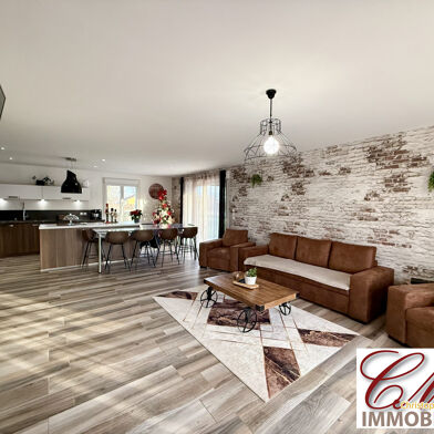 Maison 5 pièces 228000 €