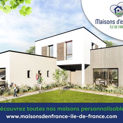 Maison 4 pièces 274534 €