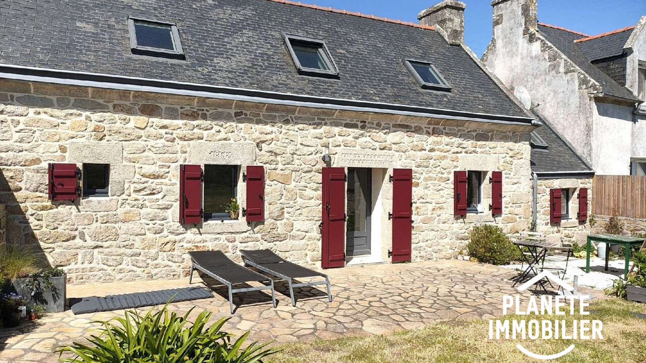 maison 3 pièces 67 m2 à vendre à Audierne (29770)