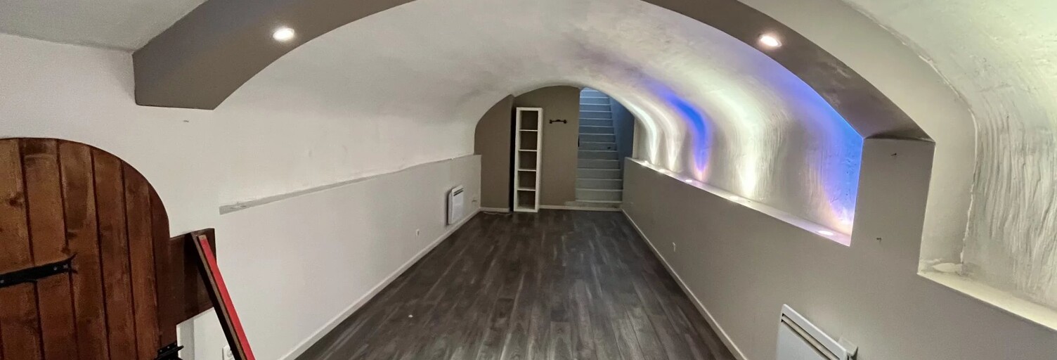 Appartement 2 Pièces 73 m² à vendre à Laon (02000)