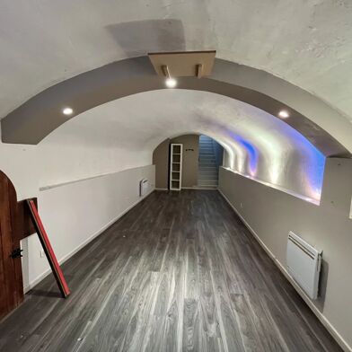 Appartement 2 pièces 76000 €