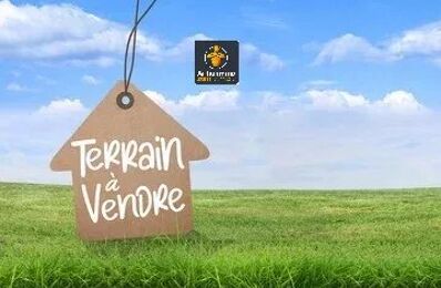 vente terrain 325 000 € à proximité de Murles (34980)