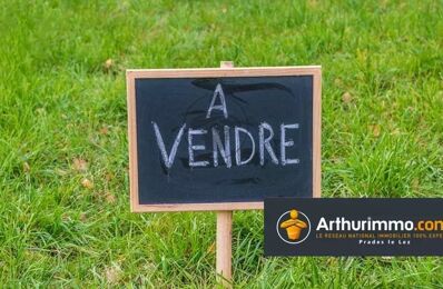 vente terrain 325 000 € à proximité de Saint-Jean-de-Cuculles (34270)