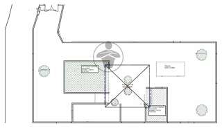 Terrain  727 m² à vendre à Les Matelles (34270)