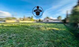 Terrain  727 m² à vendre à Les Matelles (34270)