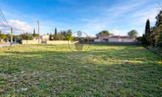 Terrain  727 m² à vendre à Les Matelles (34270)
