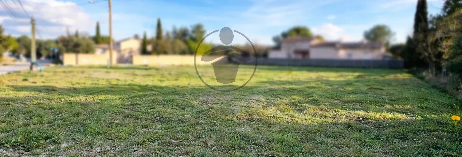 Terrain  727 m² à vendre à Les Matelles (34270)