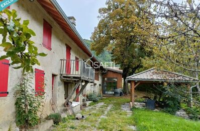 vente maison 584 400 € à proximité de Saint-Martin-Lès-Seyne (04140)