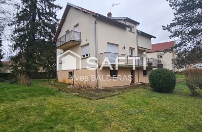 vente maison 265 000 € à proximité de Novillars (25220)