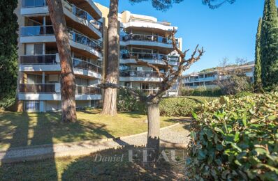 appartement 4 pièces 103 m2 à vendre à Aix-en-Provence (13090)