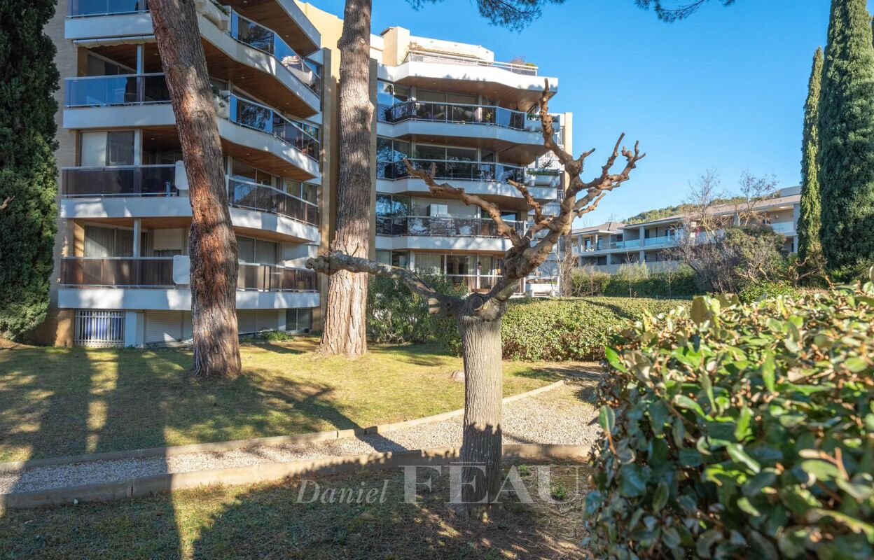 appartement 4 pièces 103 m2 à vendre à Aix-en-Provence (13090)