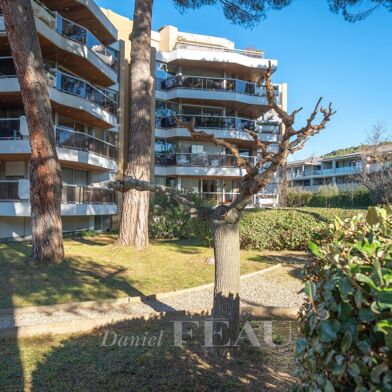 Appartement 4 pièces 695000 €