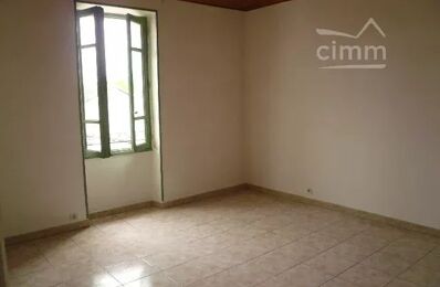 location appartement 613 € CC /mois à proximité de Saulce-sur-Rhône (26270)