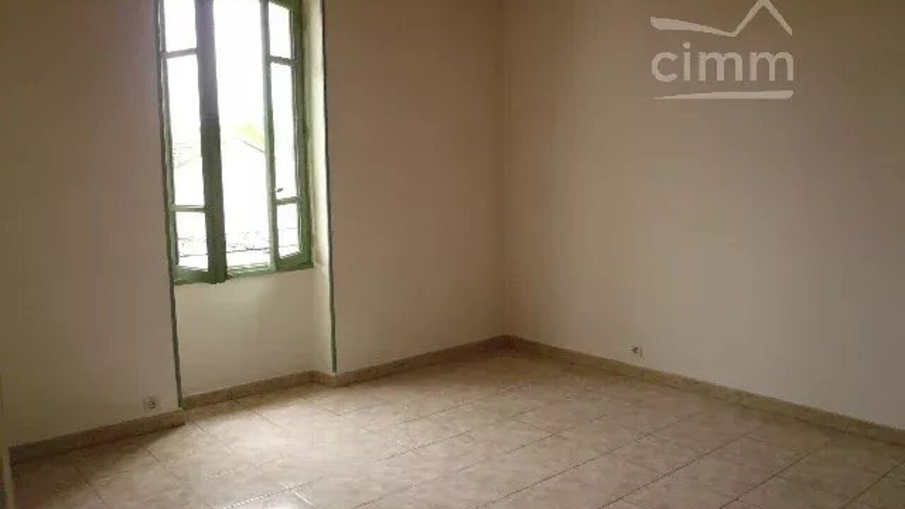 appartement 3 pièces 72 m2 à louer à Rochemaure (07400)