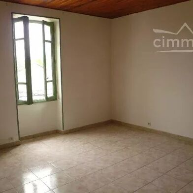 Appartement 3 pièces 72 m²