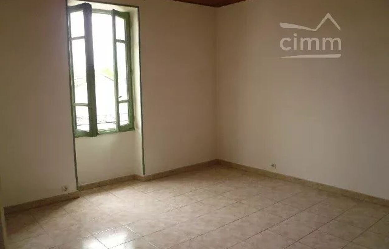 appartement 3 pièces 72 m2 à louer à Rochemaure (07400)