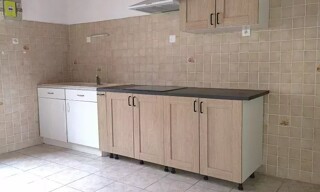Appartement 3 Pièces 72 m² à louer à Rochemaure (07400)