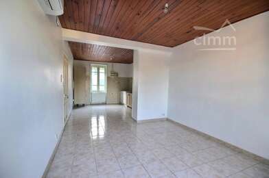 Appartement 3 pièces 626 €