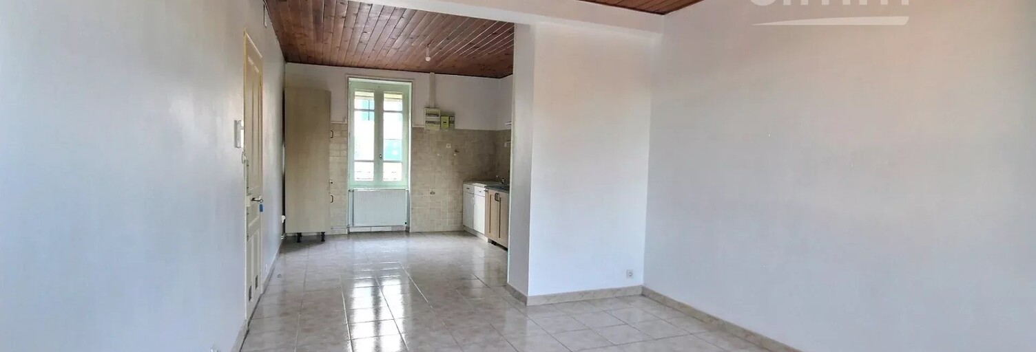 Appartement 3 Pièces 72 m² à louer à Rochemaure (07400)