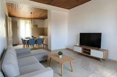 Appartement 3 pièces 605 €