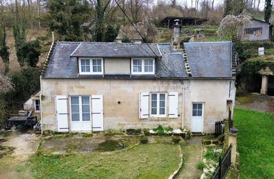 vente maison 129 000 € à proximité de Montigny-l'Allier (02810)