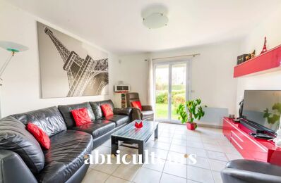 vente maison 579 000 € à proximité de Saclay (91400)