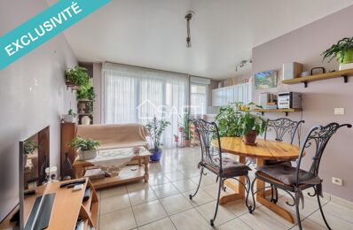 vente appartement 195 000 € à proximité de Tigery (91250)