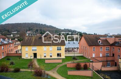 vente appartement 150 000 € à proximité de Follainville-Dennemont (78520)