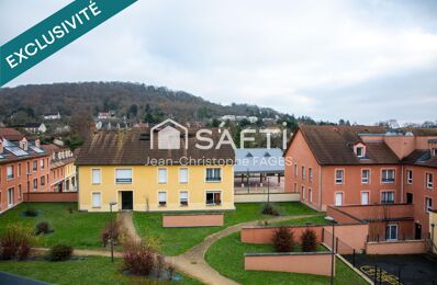 vente appartement 150 000 € à proximité de Follainville-Dennemont (78520)