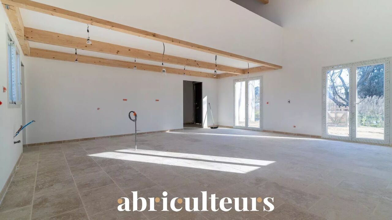 maison 5 pièces 157 m2 à vendre à Arles (13200)