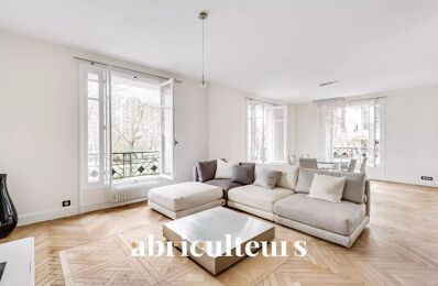 vente appartement 1 740 000 € à proximité de Paris 13 (75013)