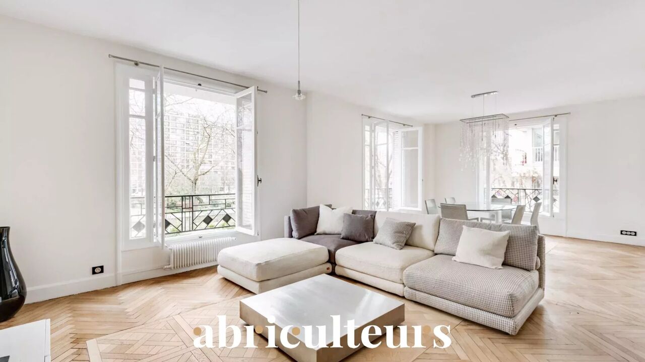 appartement 5 pièces 125 m2 à vendre à Paris 4 (75004)