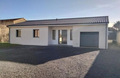 vente maison 215 000 € à proximité de Neuville-de-Poitou (86170)