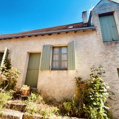 Maison 3 pièces 81000 €