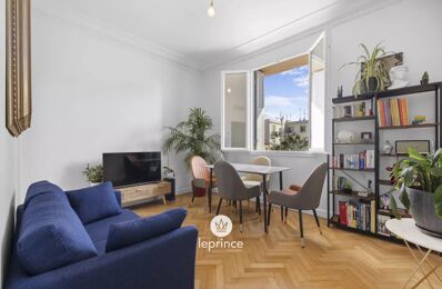 vente appartement 290 000 € à proximité de Contes (06390)