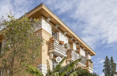 vente appartement 279 000 € à proximité de Roquebrune-Cap-Martin (06190)