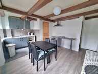 Maison avec cour et garage — photo 2