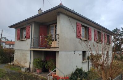 vente maison 108 000 € à proximité de Saint-Victor-sur-Rhins (42630)