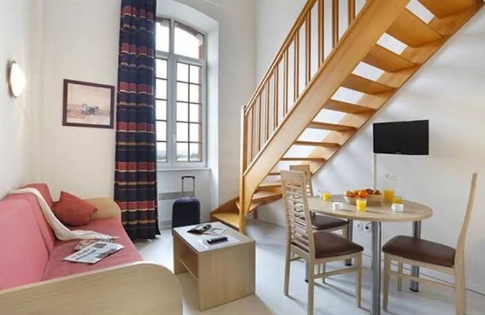 Studio - 20m ² — photo 2