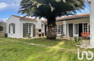 maison 5 pièces 137 m2 à vendre à Saint-Georges-d'Oléron (17190)